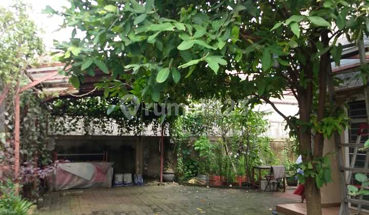 Bebas Banjir, Rumah, 2 Lantai, SHM, Dekat Taman Kota, Siap Huni Asri dan Nyaman Bebas Banjir, Rumah, 2 Lantai, SHM, Dekat Taman Kota, Siap Huni Asri dan Nyaman