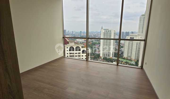 Apartemen Pakubuwono Spring - Jakarta Selatan 2 Bedroom Size 170 M2 Un Furnished 2