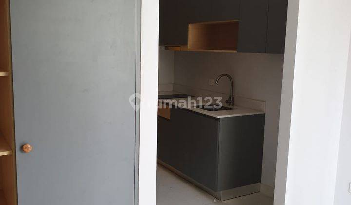 Jual Good Apartemen Taman Anggrek Residence – Stuido 26 m2 Semi Furnish Nego Sampai Deal 2