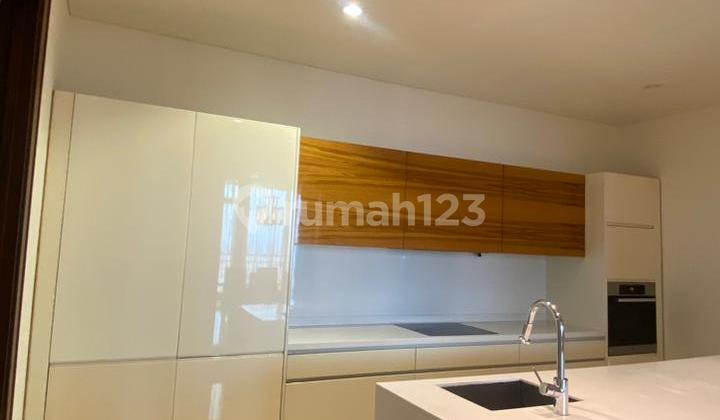 Luxury Apartment Pakubuwono Signature Strategic Location In South Jakarta - Type 4Br 395Sqm Fully Furnished 2