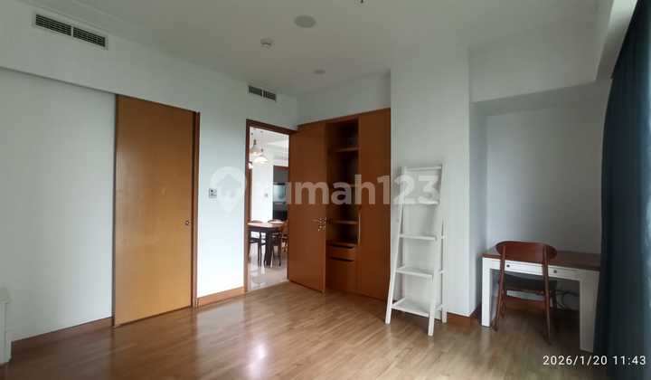 Best Unit Apartment Pakubuwono Residence - 2Br Fully Furnished And Best Price 2