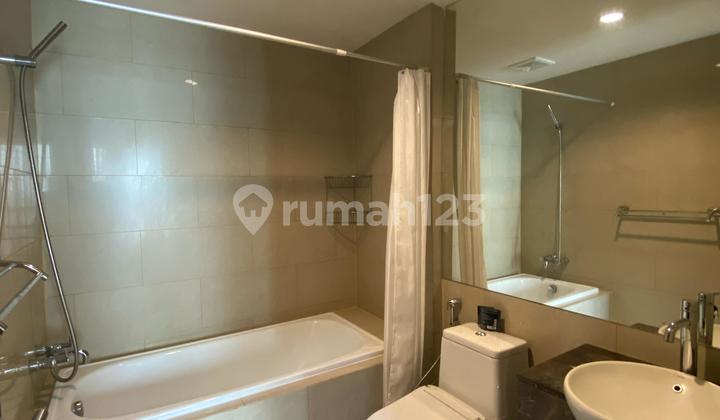 Dijual Apartemen Gandaria Heights Type 2 Bedrooms Full Furnished 2