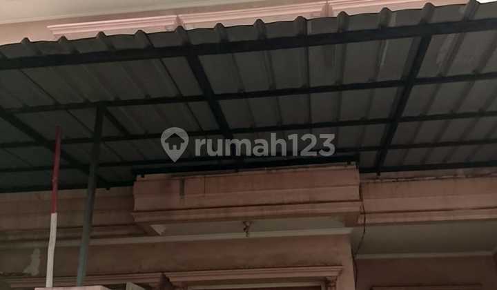 Rumah Besar 9x13 Tanjung Duren Selatan Bebas Banjir dan Bagus  1