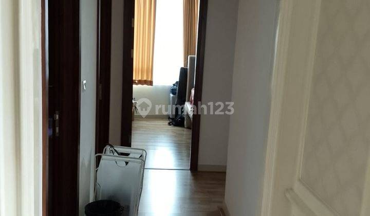 Apartment 3 BR 135m2 Denpasar Residences Furnished Fully Furnished, Mall Kuningan City – Jakarta Selatan 2