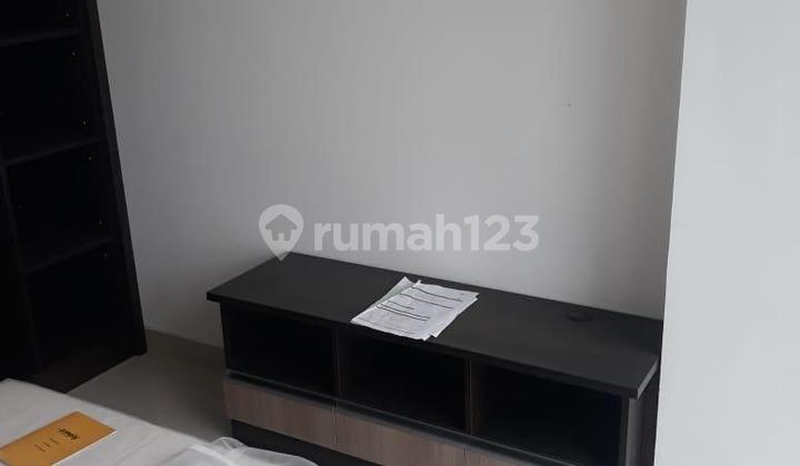 Sell The Newton 1 Apartment at Ciputra World 2 Jakarta Cheap Direct from Owner Without Intermediaries 2