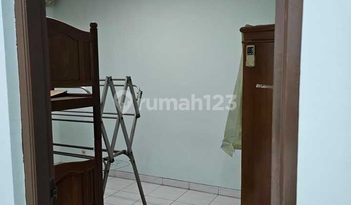 Harus Terjual Rumah Murah 4 Kt 135m2 Nego Sampai Jadi 2