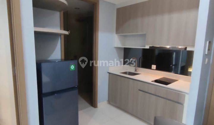 Best Price Sewa Jual Apartemen Taman Anggrek Residences Full Furnished 1BR 38m2 Jakarta Barat 2