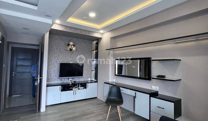 Apartemen Full Furnish  2