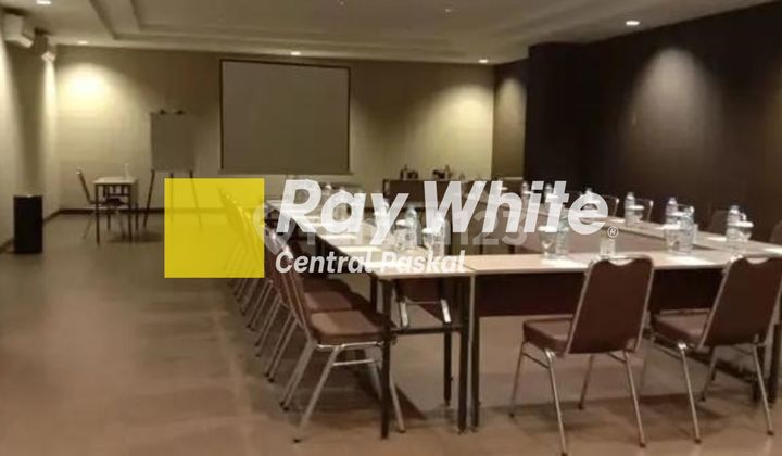 Hotel on Mainroad Setiabudi Bandung 1