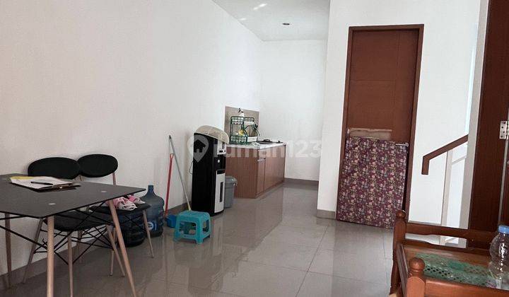 Sewaan Rumah Komplek Budi Indah Cibeureum Kontrakan Semi Furnished 2