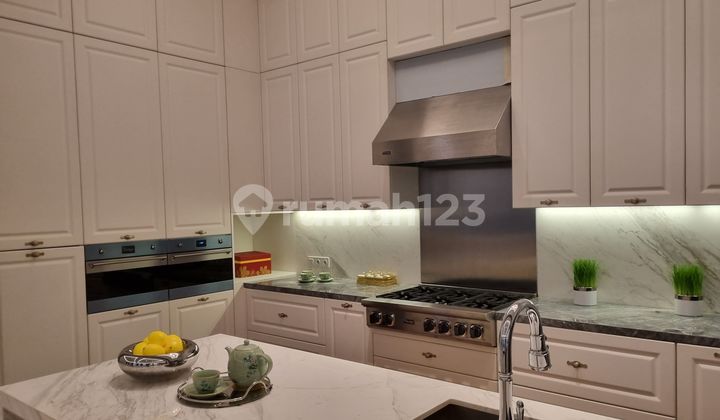 Hand Over Now! Sell Ultra Luxury Residence Le Parc Apartment, Best Price and Best Unit From Us! 2