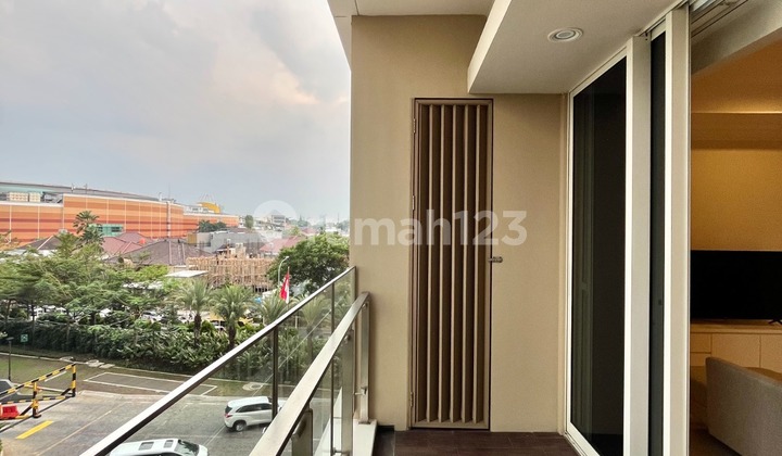 Exclusive Unit Pondok Indah Residences 3Br 157M² Best Price 2