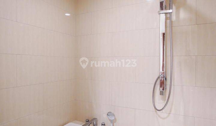 Best Price Sewa Apartemen Branz Simatupang 1br Brand New 2