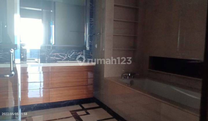 Jual Apartemen Anandamaya Residence Type 5 Bedroom Good View 2