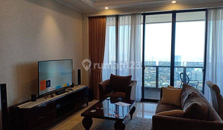 District 8 Senopati Scbd Jakarta Selatan All Types Available 1