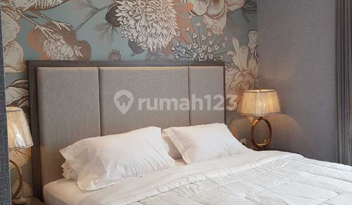 Verde 2 Kuningan Setiabudi, Best Deal Jakarta Apartment Verde 2 Kuningan Setiabudi, Best Deal Jakarta Apartment