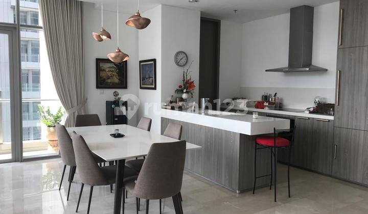 Luxurious Verde 2full Modern Furnished Strategic Location Jakarta Luxurious Verde 2full Modern Furnished Strategic Location Jakarta
