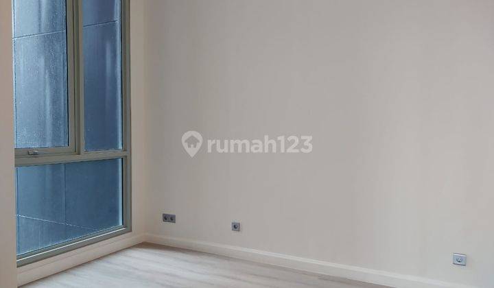 Mewah Stature Residences Kebon Sirih Jakarta Pusat Penthouse 2