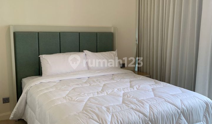  The Stature Jakarta Menteng Jakarta Pusat cocok Untuk Investasi 2