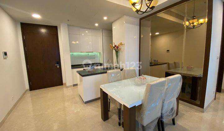 Good Deal Anandamaya Residence 2 Bedroom Best Pricen Unit 1