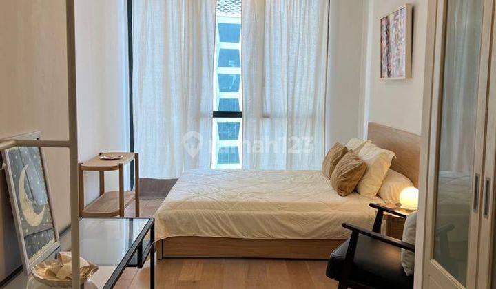 Luxurious Apartment At Izzara type 1 BR Fully Furnished Cilandak 1