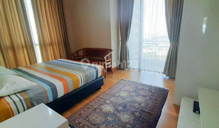 Apartemen Residence 8 At Senopati Full Furnished Newly 2