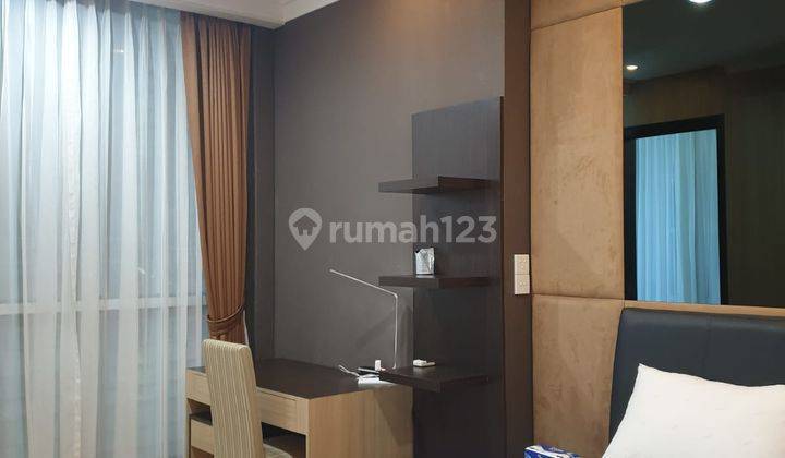  Residence 8 At Senopati Full Furnished Newly Renovated  2