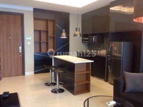 Apartemen Residence 8 At Senopati Good Unit Good Location  1