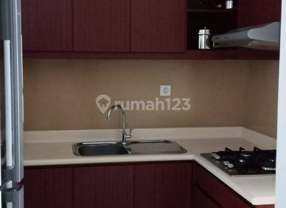 Residence 8 Senopati Jakarta Selatan 2 BR Full Furnish Good Unit 2