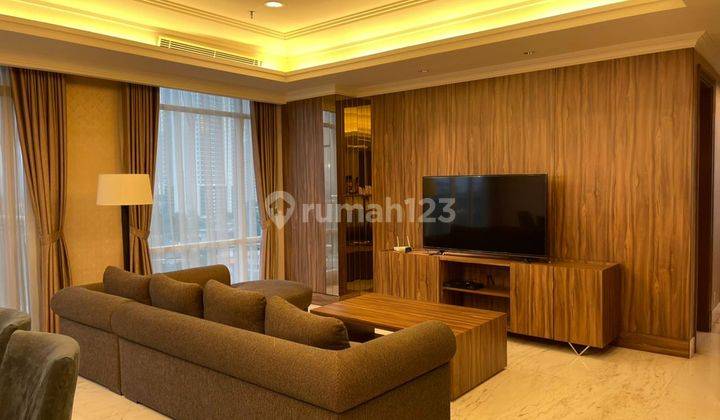 Best Price Jual Apartemen Botanica At Simprug South Jakarta  1