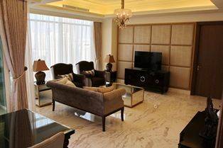 Apartment Botanica Jakarta Selatan All Units Best Price  1