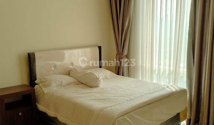 Apartment Botanica, Jakarta Selatan All Units Best Price 2