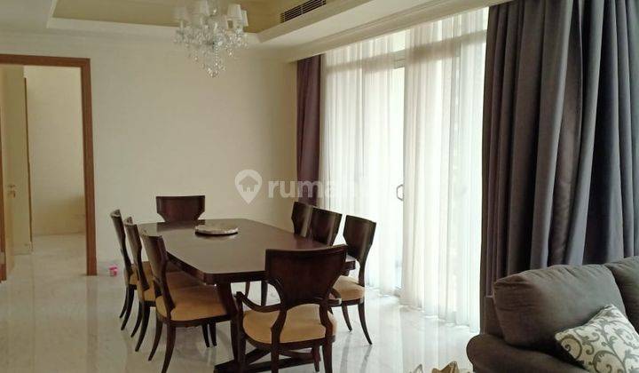 Apartment Botanica, Jakarta Selatan All Units Best Price 1