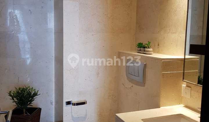 Ciputra World 2 Nice Furnished BR Mini Pet Friendly Kuningan  2