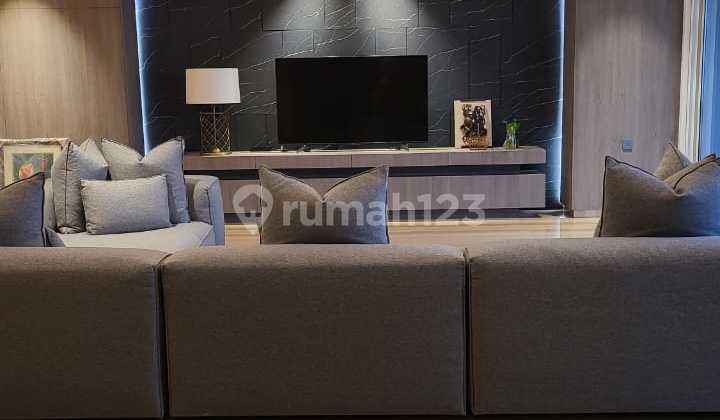 Providence Park Jakarta Selatan 3 Bedroom Good Unit