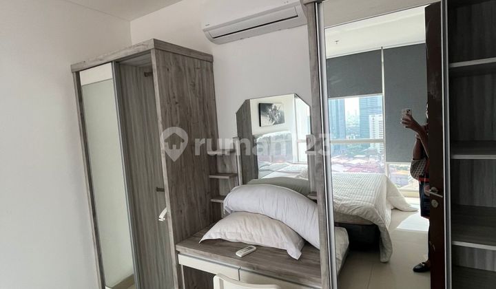 The Newton Full Furnished Best Price Good View 2