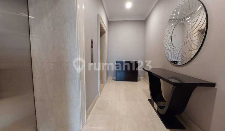 Pakubuwono View Serious Investor Only - 3Br Good Unit High Floor