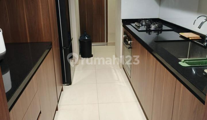Hot Deal For Sale! 3Br 170 Sqm High Floor At Branz Simatupang 2