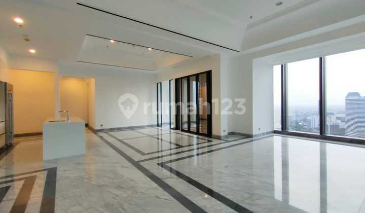 For Rent - Langham Residence 3BR with a Warm Spacious Atmosphere 1
