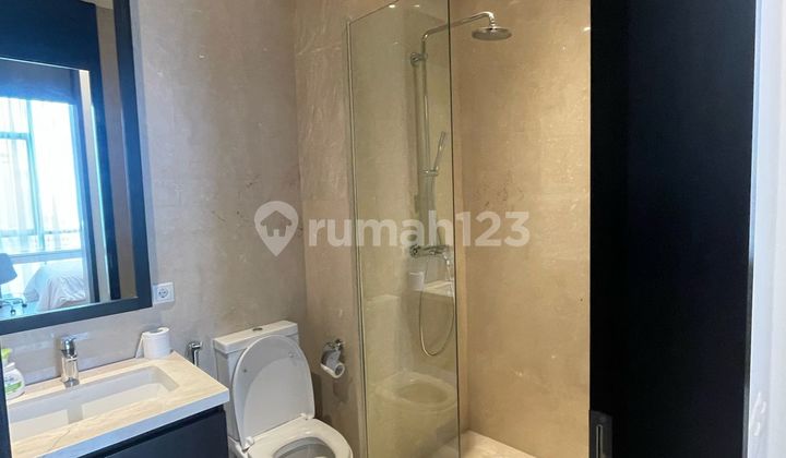 Lavie All Suite For Sale – 3 Bedroom Fully Furnished and Good Condition Setiabudi Jakarta Selatan 2