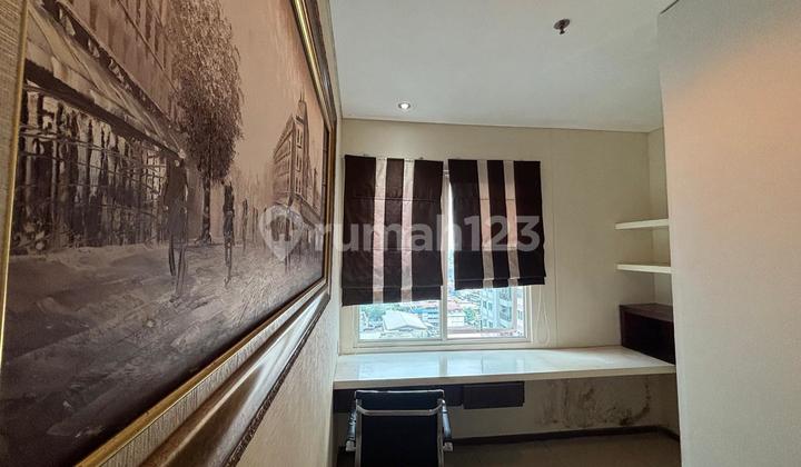Unit 3BR Strategis di Thamrin Residence – Peluang Investasi Menjanjikan! 2
