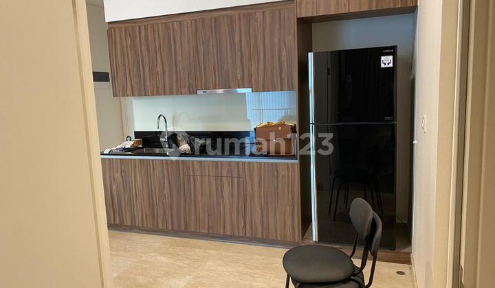 For Sale 57 Promenade - Hunian Modern di Lokasi Premium