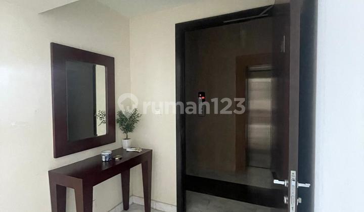 The Peak Sudirman – Fully Furnished at Best Price 2