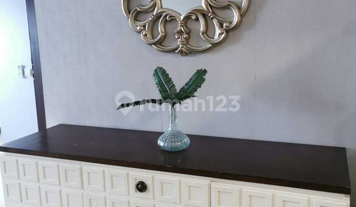 For Rent Kemang Village 2br - Rare and Hard to Find Unit  2