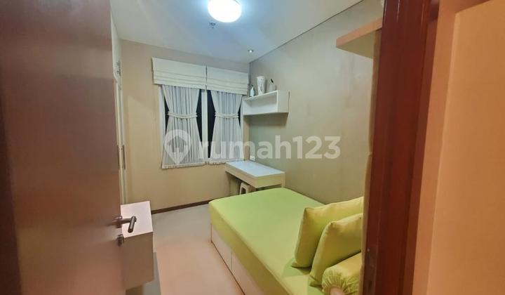 Apartemen 3BR Thamrin Residence – Lokasi Premium Nyaman dan Sejuk 2