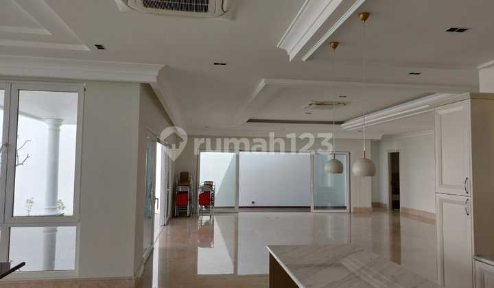 Rumah Mewah Unfurnished - Best Price and Strategis Location 2