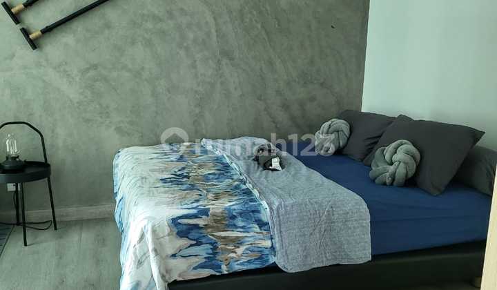 3 Bedroom Furnished Ready to Occupy at The Peak – Strategic Location! 2