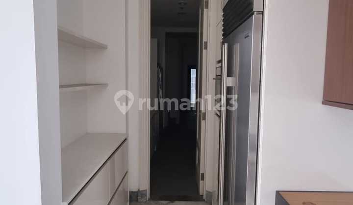 Exclusive 3Br Apartment For Rent At The Langham Residences | Ideal For Embassy & Expat 2