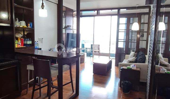 Investasi Strategis! 1BR R8 Tower 2 – 76 m², Lantai Tinggi, Lokasi Premium 2