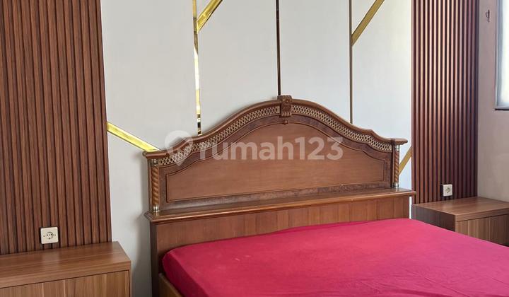 Freshly Renovated 3Br Unit At Taman Rasuna 2